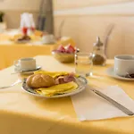 Aurora Hotel Florence