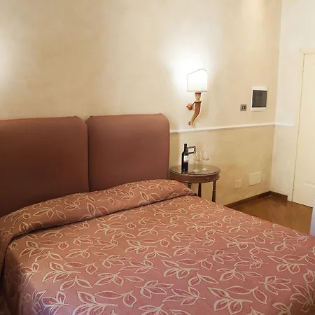 Aurora Hotel Florencie