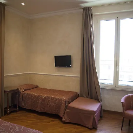 Aurora 3* Florencie