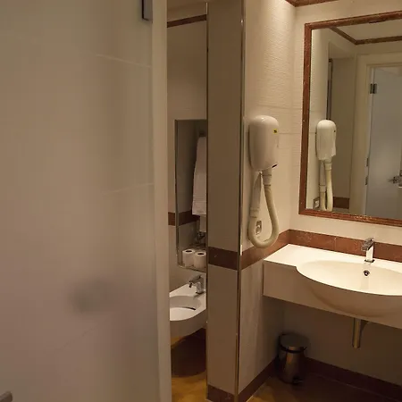 Aurora Hotel Florencie
