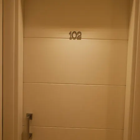 Aurora Hotel Florencie