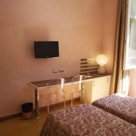 Aurora Hotel Florencie