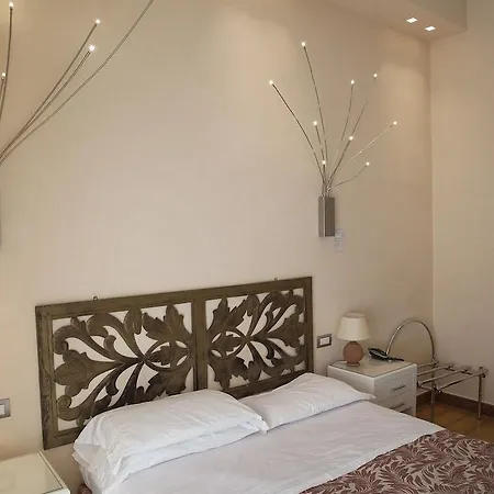 Hotel Aurora 3*