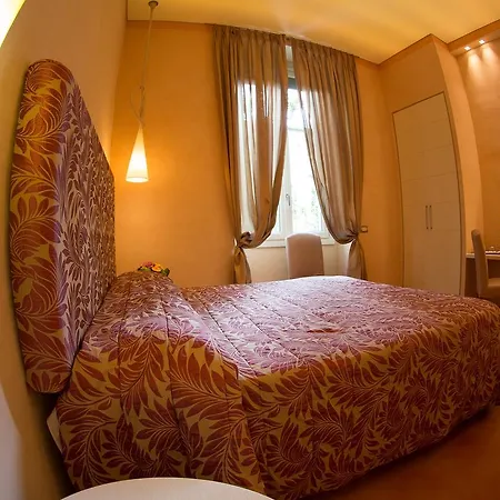 Hotel Aurora Florencie