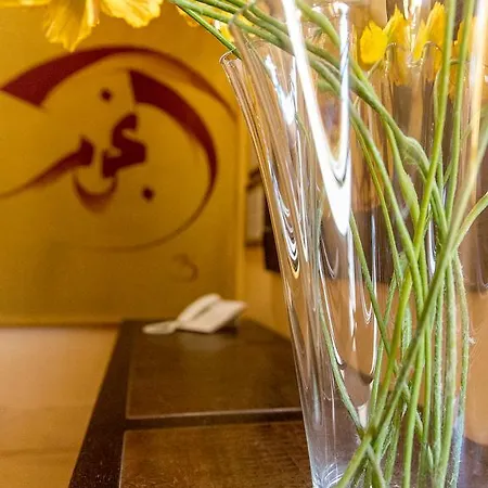 Hotel Aurora Florencia