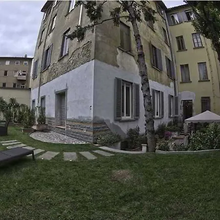 Aurora Hotel Florencia