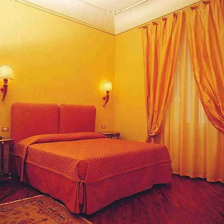 Aurora Hotel Florencie