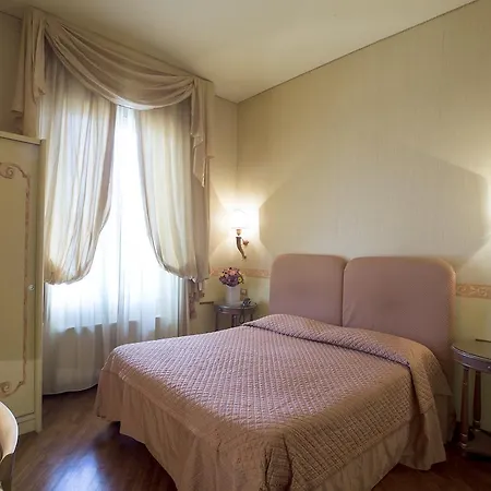 Hotel Aurora Florencie