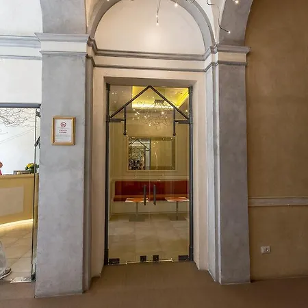 Aurora 3* Florencie