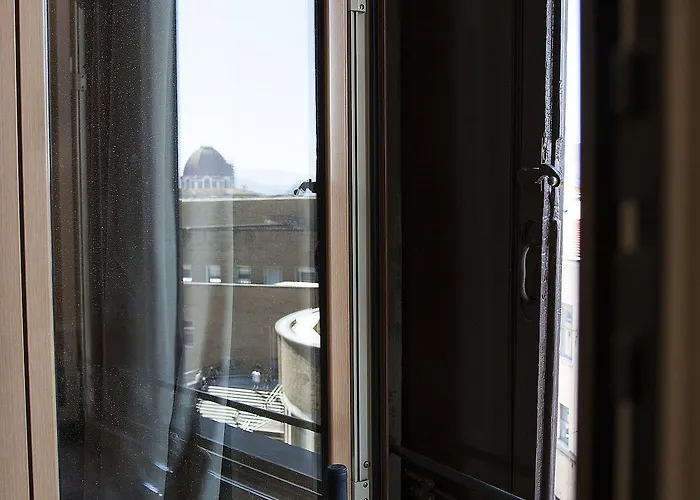 Aurora 3* Florence