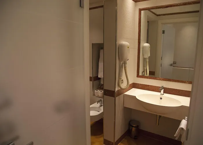 Aurora Hotel Florence