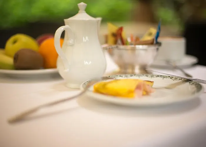 Hotel Aurora Florence