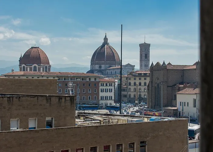 Hotel Aurora Florence