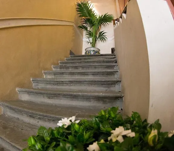 Hotel Aurora 3*