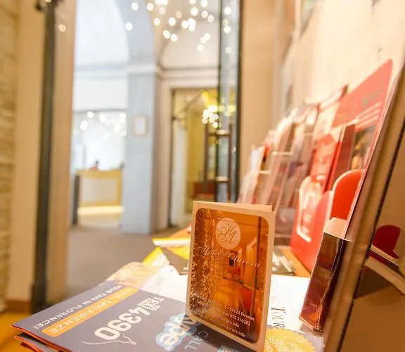 Aurora Hotel 3*