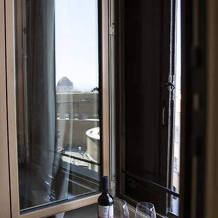 Aurora 3* Firenze