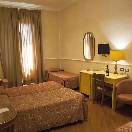 Aurora 3* Firenze