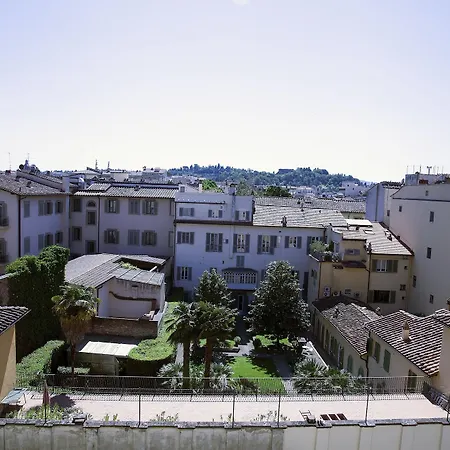 Aurora 3* Firenze