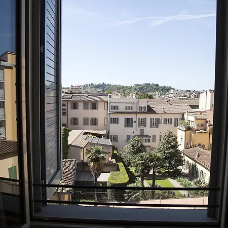 Aurora Firenze