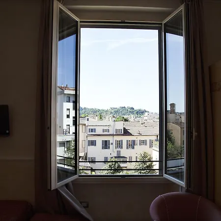 Aurora Firenze