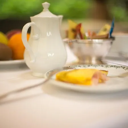 酒店 Aurora 佛罗伦萨