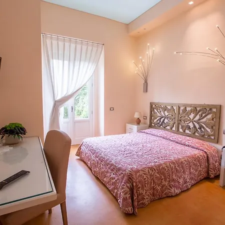 Hotel Aurora Florencia