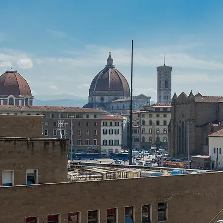 Hotel Aurora Firenze