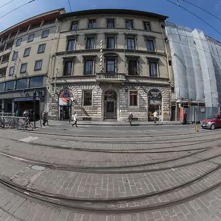 Aurora フィレンツェ