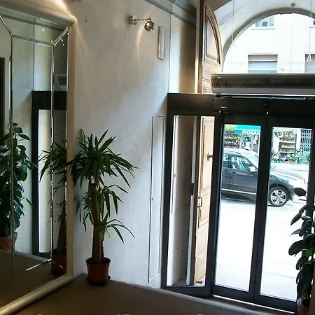 Aurora Firenze