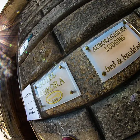ホテル Aurora