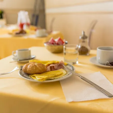Aurora Hotel Florencia
