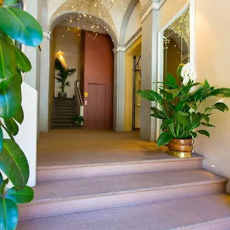 Aurora 3* Firenze