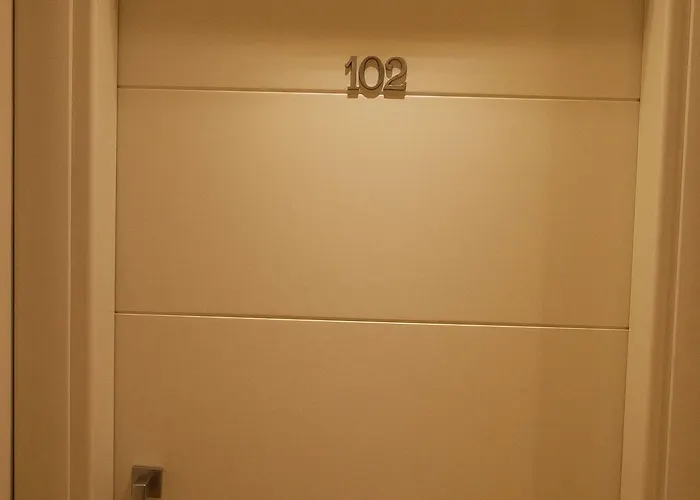 Aurora Hotel Florencja