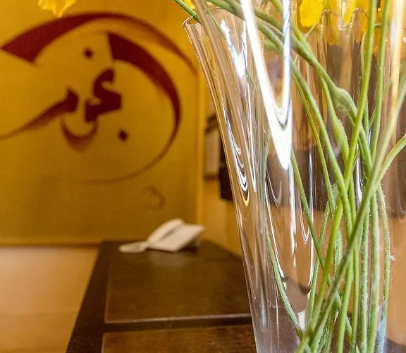 Hotel Aurora Florencja