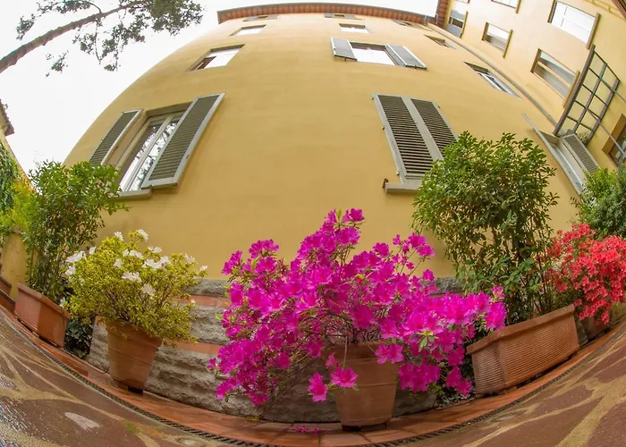 Otel Aurora