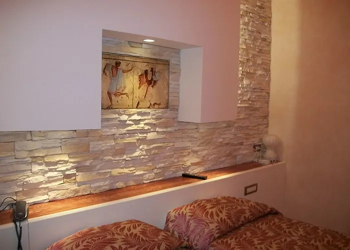Aurora Hotel 3*